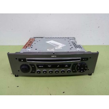 SISTEMA AUDIO / RADIO CD 96660458XH A2C53284716 
