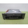 Recambio de sistema audio / radio cd para peugeot 308 confort referencia OEM IAM 96660458XH A2C53284716 