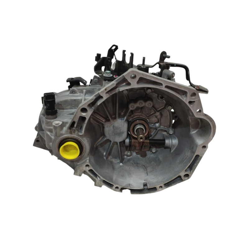Recambio de caja cambios para kia picanto ii (ta) 1.0 referencia OEM IAM ME1772 94829 KM 