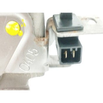 Recambio de palanca freno de mano para peugeot 307 cc (s1) 1.6 16v cat referencia OEM IAM 9654144777  