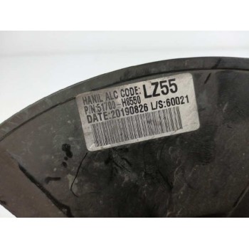 Recambio de mangueta delantera izquierda para kia stonic (yb) 1.0 t-gdi referencia OEM IAM 51700H8550  