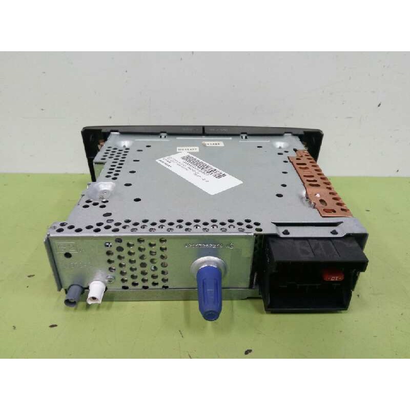 SISTEMA AUDIO / RADIO CD A2C53284716