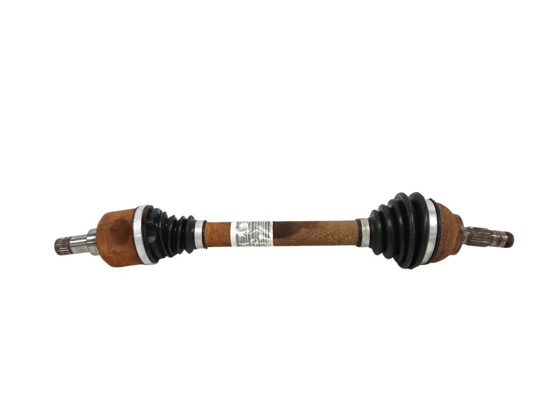 Recambio de transmision delantera izquierda para peugeot 2008 (--.2013) 1.6 e-hdi fap referencia OEM IAM 9684135380 Recambio de transmision delantera izquierda para peugeot 2008 (--.2013) 1.6 e-hdi fap referencia OEM IAM 9684135380