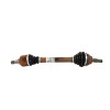 Recambio de transmision delantera izquierda para peugeot 2008 (--.2013) 1.6 e-hdi fap referencia OEM IAM 9684135380  