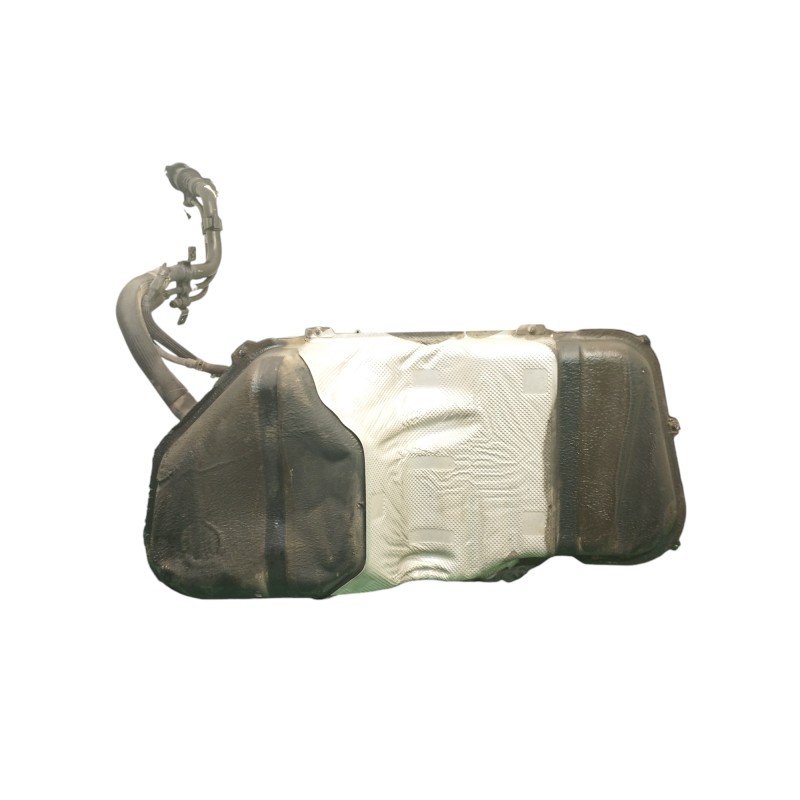 DEPOSITO COMBUSTIBLE