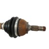 Recambio de transmision delantera izquierda para peugeot 2008 (--.2013) 1.6 e-hdi fap referencia OEM IAM 9684135380  