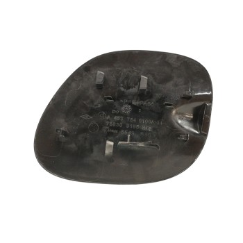 Recambio de tapa exterior combustible para smart forfour 0.9 turbo cat referencia OEM IAM A4537540100 788309195R 