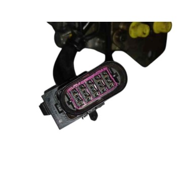 Recambio de bomba inyeccion para seat toledo (1m2) 1.9 tdi referencia OEM IAM 038130107D 0460404977 