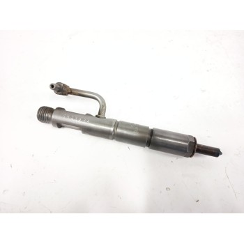 INYECTOR 0432193533 1660069T62 