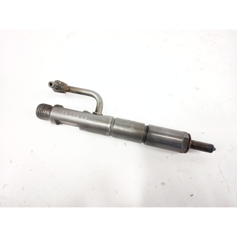 Recambio de inyector para nissan cabstar e (tl_, vl_) 125.35, 125.45 (tl0, vl0) referencia OEM IAM 0432193533 1660069T62 