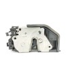Recambio de cerradura puerta delantera izquierda para bmw serie 1 berlina (e81/e87) 118d referencia OEM IAM 7167077  