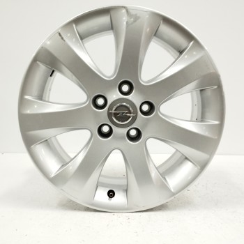 Recambio de llanta para opel meriva b 1.7 16v cdti referencia OEM IAM 13260605 6,5JX16H2ET37 5H 5X110