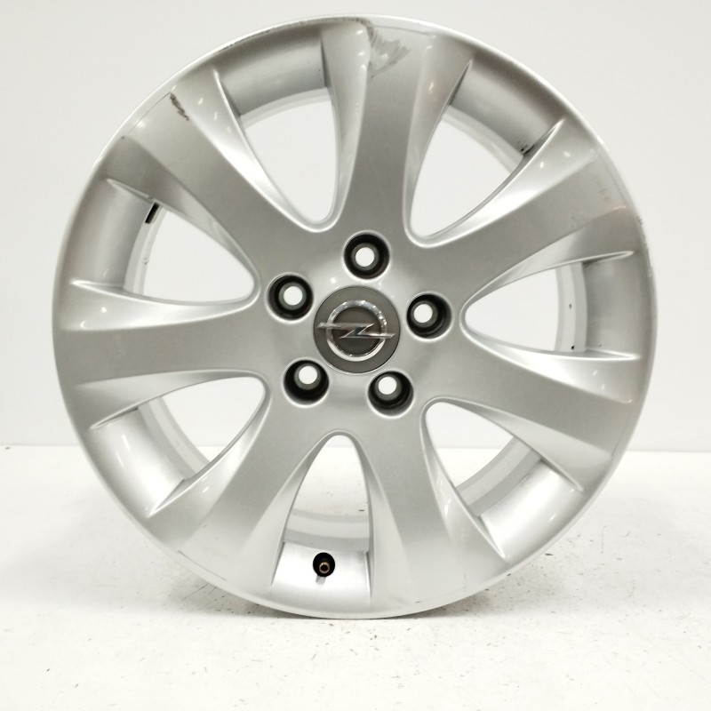 Recambio de llanta para opel meriva b 1.7 16v cdti referencia OEM IAM 13260605 6,5JX16H2ET37 5H 5X110
