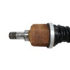 Recambio de transmision delantera izquierda para peugeot 2008 (--.2013) 1.6 e-hdi fap referencia OEM IAM 9684135380  
