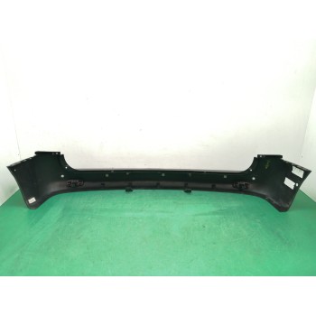Recambio de paragolpes trasero para peugeot expert furgón v 1.5 bluehdi 120 referencia OEM IAM 9808627477 OBSERVAR FOTOS 