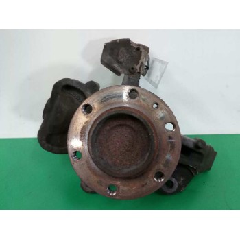 Recambio de mangueta delantera izquierda para volkswagen crafter combi (2e) combi 35 batalla corta referencia OEM IAM A906332  