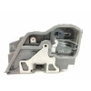Recambio de cerradura puerta delantera izquierda para bmw serie 1 berlina (e81/e87) 118d referencia OEM IAM 7167077  