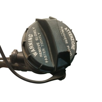 Recambio de deposito combustible para kia sportage iv (ql, qle) 1.6 gdi referencia OEM IAM 31100D7000  