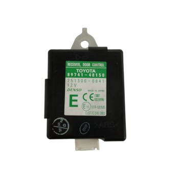 MODULO ELECTRONICO 8974148150 2513000841 