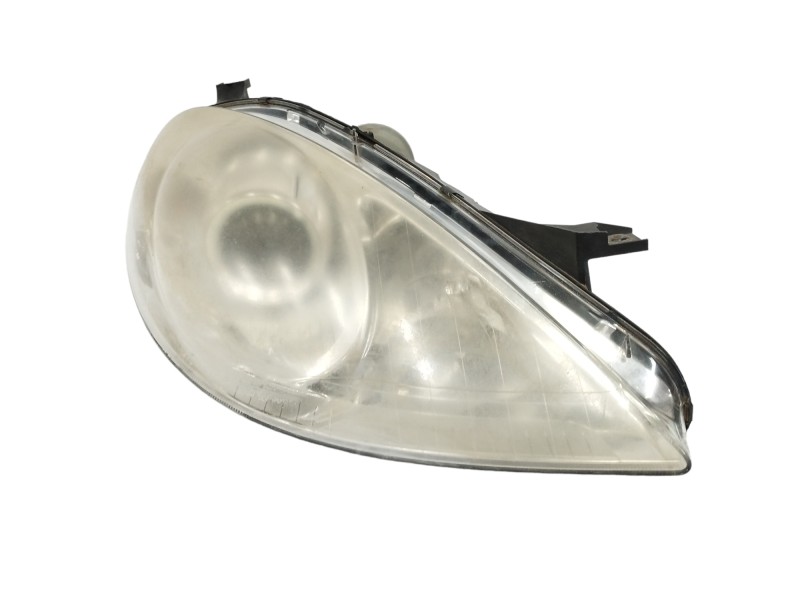 Recambio de faro derecho para mercedes-benz clase a (w169) 2.0 cdi cat referencia OEM IAM A1698200661 PARA PULIR 