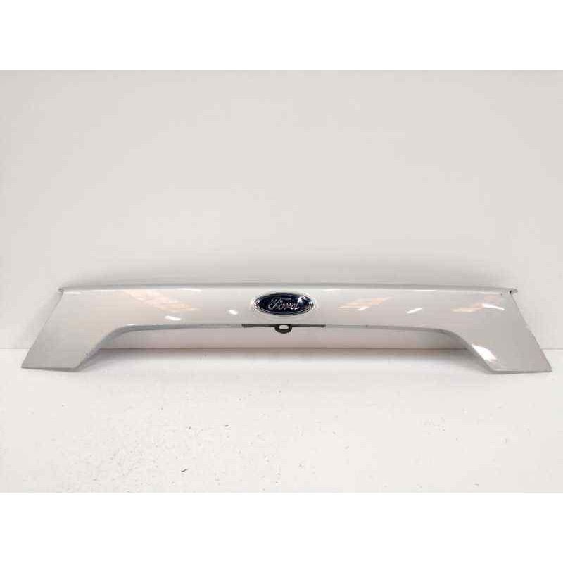 Recambio de moldura para ford kuga (cbs) referencia OEM IAM GJ54S43404A TRASERA PORTON PLATA OBSERVAR FOTOS