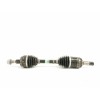 Recambio de transmision delantera izquierda para mercedes-benz clase m (w163) 2.7 cdi 20v cat referencia OEM IAM 0501006510  