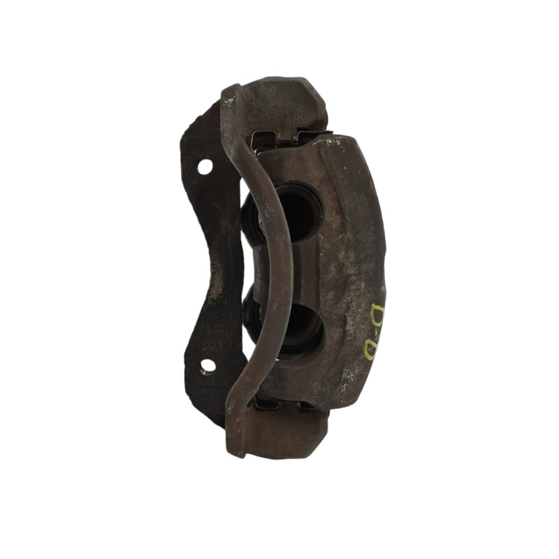 Recambio de pinza freno delantera derecha para ssangyong rexton / rexton ii (gab_) 2.9 td referencia OEM IAM   