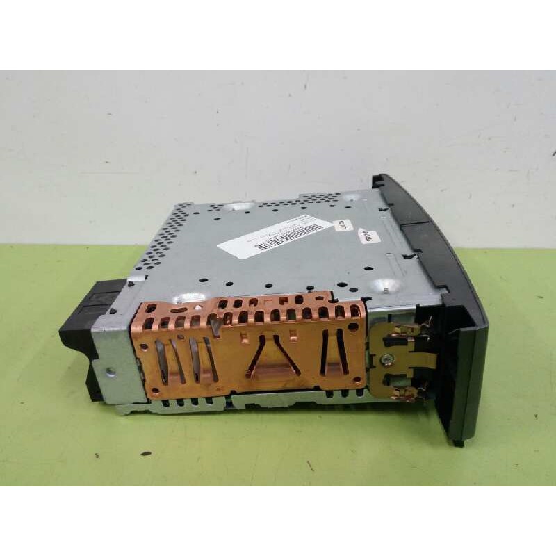 SISTEMA AUDIO / RADIO CD A2C53284716