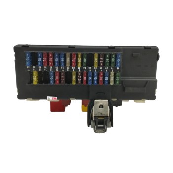 Recambio de caja reles / fusibles para ford escort berl./turnier 1.8 turbodiesel cat referencia OEM IAM 97AG14A073EB  