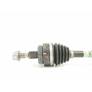 Recambio de transmision delantera izquierda para mercedes-benz clase m (w163) 2.7 cdi 20v cat referencia OEM IAM 0501006510  