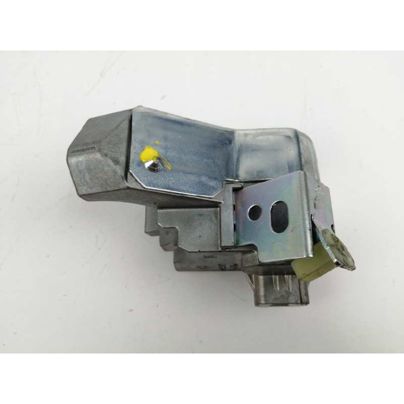 ANTIRROBO BLOQUEO ELECTRICO