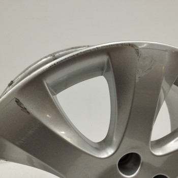 Recambio de llanta para opel meriva b 1.7 16v cdti referencia OEM IAM 13260605 6,5JX16H2ET37 5H 5X110