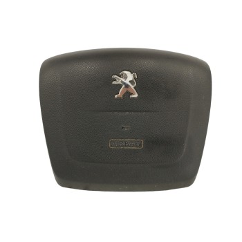 Recambio de airbag delantero izquierdo para peugeot boxer caja cerr. techo elevado (bat.4035)(333/335)(2007 =>) 2.2 hdi fap cat 