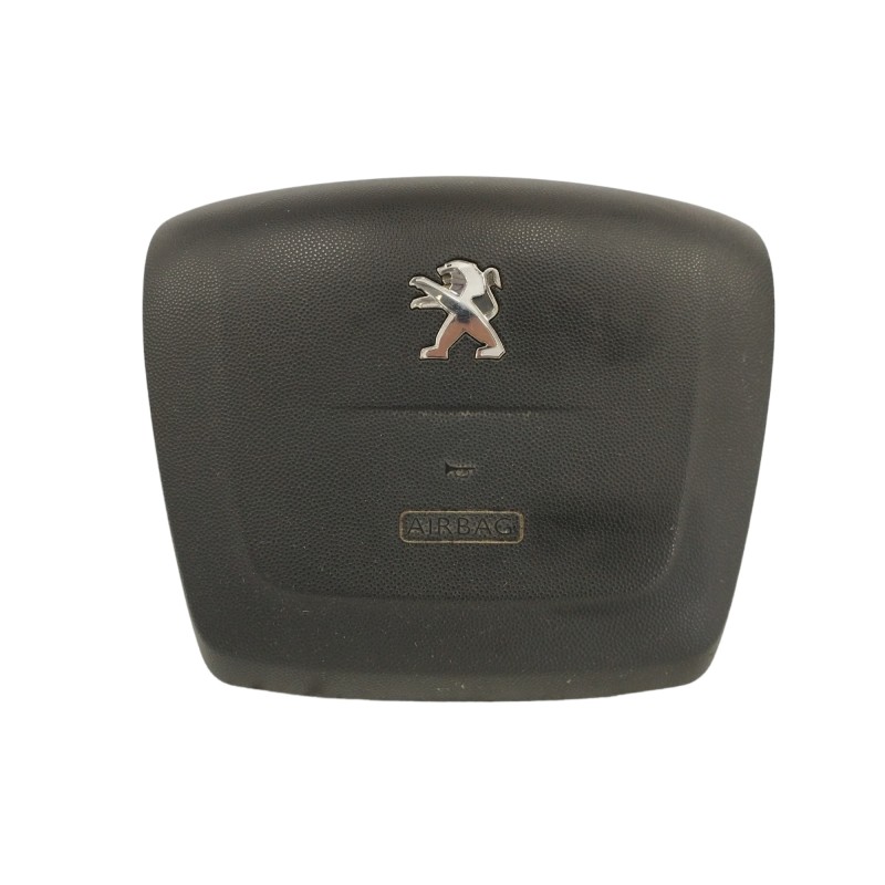 Recambio de airbag delantero izquierdo para peugeot boxer caja cerr. techo elevado (bat.4035)(333/335)(2007 =>) 2.2 hdi fap cat 