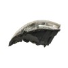 Recambio de faro derecho para mercedes-benz clase a (w169) 2.0 cdi cat referencia OEM IAM A1698200661 PARA PULIR 