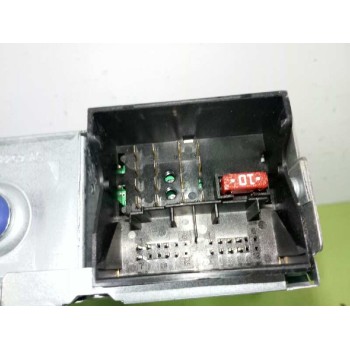 Recambio de sistema audio / radio cd para peugeot 308 confort referencia OEM IAM 96660458XH A2C53284716 
