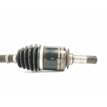 Recambio de transmision delantera izquierda para mercedes-benz clase m (w163) 2.7 cdi 20v cat referencia OEM IAM 0501006510  