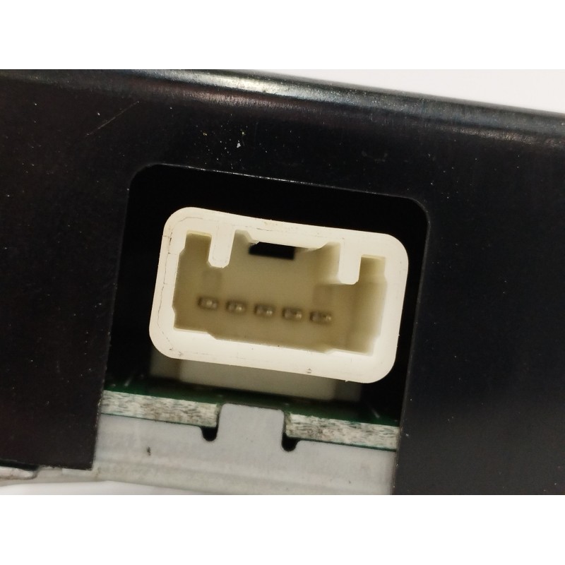 MODULO ELECTRONICO 618176000