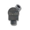 Recambio de inyector para mercedes-benz sprinterii caja cerrada (desde 01.06) 2.1 cdi cat referencia OEM IAM A6510700587  