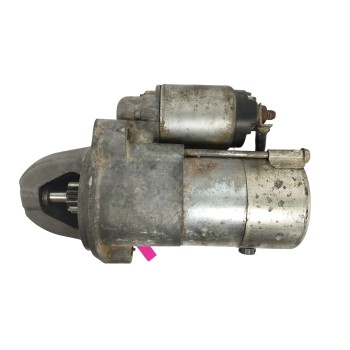 Recambio de motor arranque para ssangyong kyron 2.0 referencia OEM IAM   