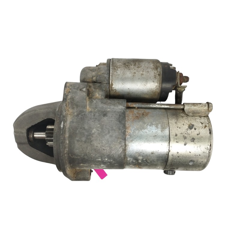 Recambio de motor arranque para ssangyong kyron 2.0 referencia OEM IAM   