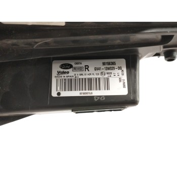 Recambio de faro derecho para ford kuga (cbs) referencia OEM IAM CV4413W029DG SIN CENTRALITA 