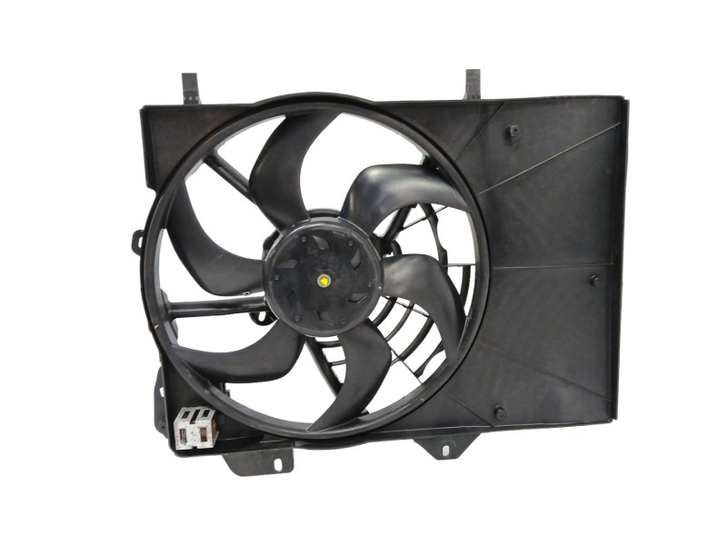 Recambio de electroventilador para peugeot 2008 (--.2013) 1.6 e-hdi fap referencia OEM IAM 9682895680 Recambio de electroventilador para peugeot 2008 (--.2013) 1.6 e-hdi fap referencia OEM IAM 9682895680