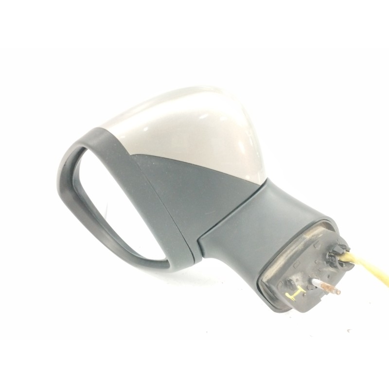 RETROVISOR IZQUIERDO 9 CABLES