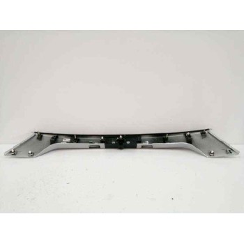 Recambio de moldura para ford kuga (cbs) referencia OEM IAM GJ54S43404A TRASERA PORTON PLATA OBSERVAR FOTOS