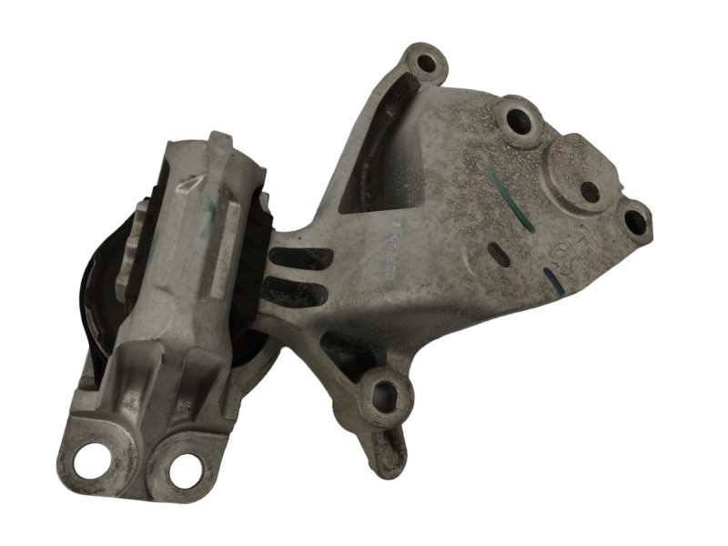 Recambio de soporte motor derecho para nissan qashqai iii (j12) (2021 - ...) 1.3 dig-t hibrido suave referencia OEM IAM 112326UB