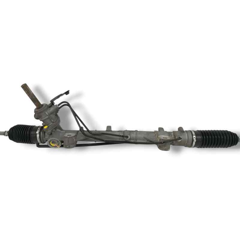 Recambio de cremallera direccion para dacia sandero 0.9 tce cat referencia OEM IAM 490014306R  