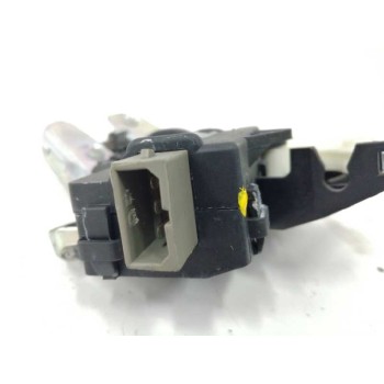 Recambio de cerradura maletero / porton para volkswagen passat berlina (3c2) 1.4 16v tsi referencia OEM IAM 4F5827505D  