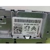 Recambio de sistema audio / radio cd para peugeot 308 confort referencia OEM IAM 96660458XH A2C53284716 