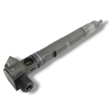 Recambio de inyector para mercedes-benz sprinterii caja cerrada (desde 01.06) 2.1 cdi cat referencia OEM IAM A6510700587  